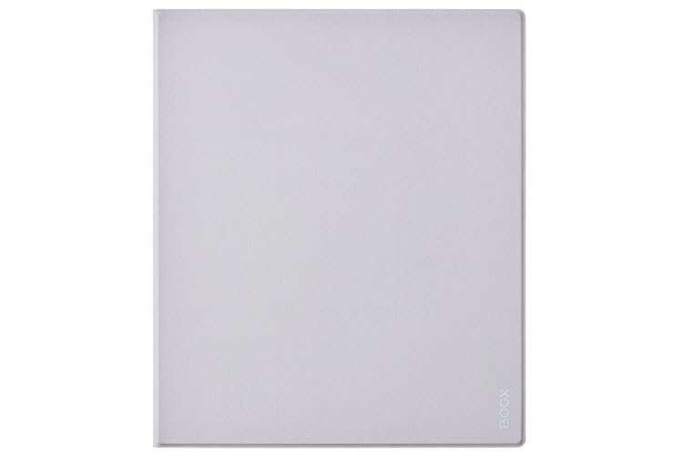 ONYX BOOX Note Max, Tab X C Magnetic Case - Grey/Green