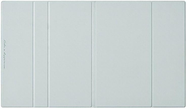 ONYX BOOX Note Max, Tab X C Magnetic Case - Grey/Green