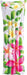 Water paint colouring block - Kleurblok met waterverf - kleurboek diverse assorti