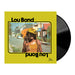 Lou Bond (All