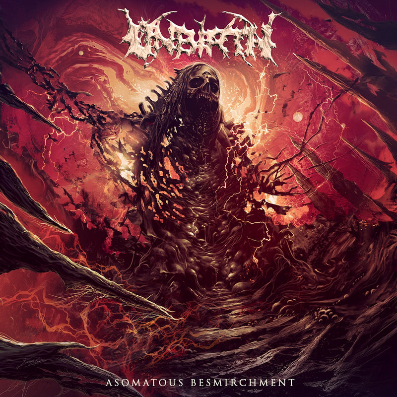 Asomatous Besmirchment