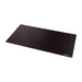 Fellowes Breyta Tapete de Escritorio Grande Negro, Base de Goma Antideslizante, Bordes Cosidos Resistentes, Protección Microban®, y Adecuado para Escribir, Teclear y Usar el Ratón