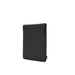 Incase Crosstown Sleeve with Woolenex for 11” iPad/Tablet – Vertical Orientation, Pen/Pencil Loop, Cushioned Protection, Magnetic Closure, Up to 11” Devices, Tablet Cover - Black