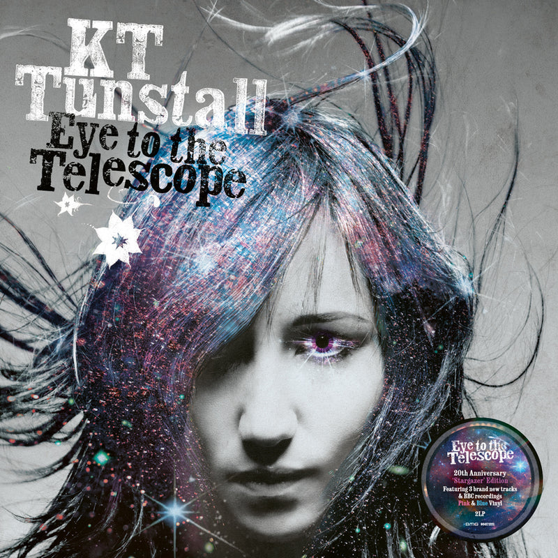 Eye to the Telescope: Stargazer Edition (Deluxe Edition)