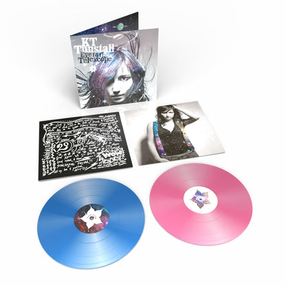 Eye to the Telescope: Stargazer Edition (Deluxe Edition)