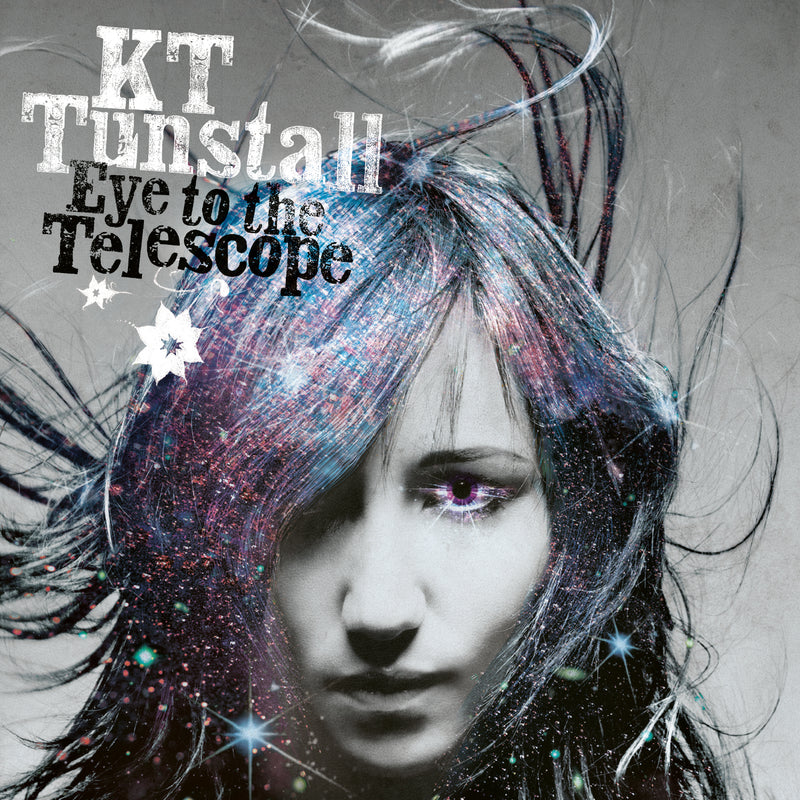 Eye to the Telescope: Stargazer Edition (Deluxe Edition)