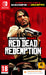 Red Dead Redemption- Nintendo Switch Code in Box