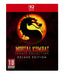 Mortal Kombat: Legacy Kollection - Deluxe Edition - Switch 2