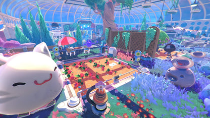 iam8bit Slime Rancher 2 - PS5