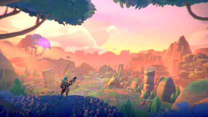 iam8bit Slime Rancher 2 - PS5