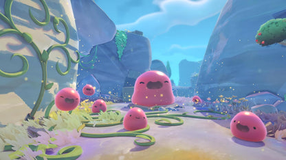 iam8bit Slime Rancher 2 - Xbox