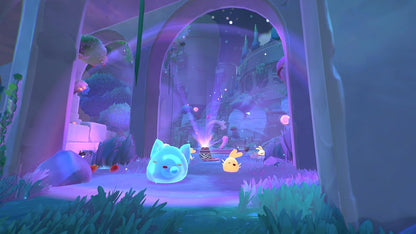 iam8bit Slime Rancher 2 - Xbox