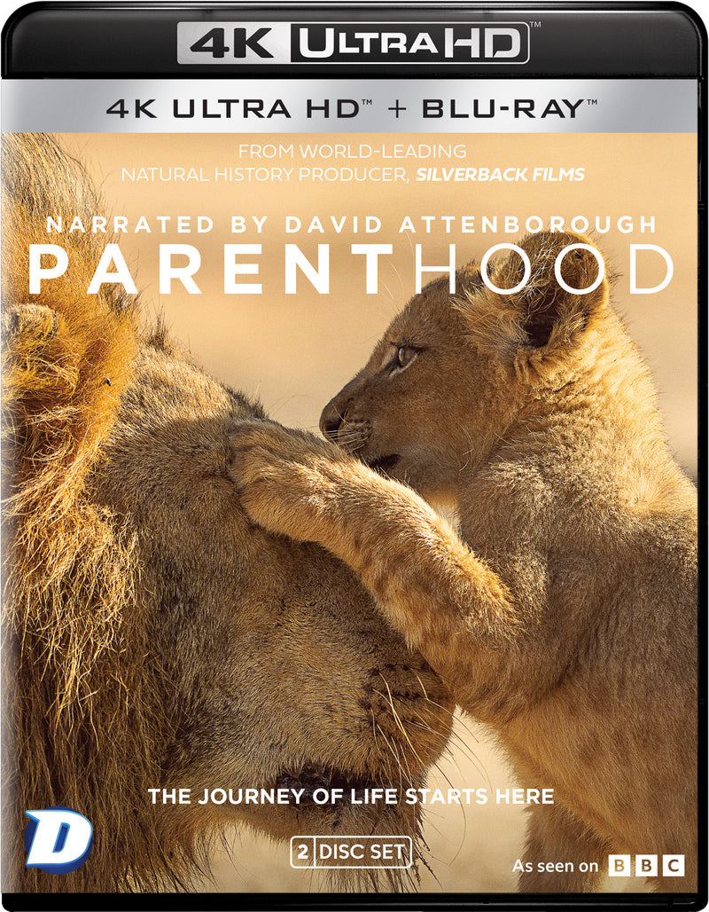 Parenthood