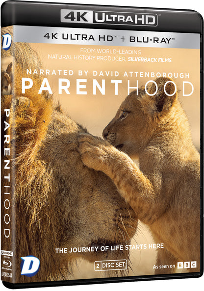 Parenthood