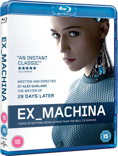 Ex Machina