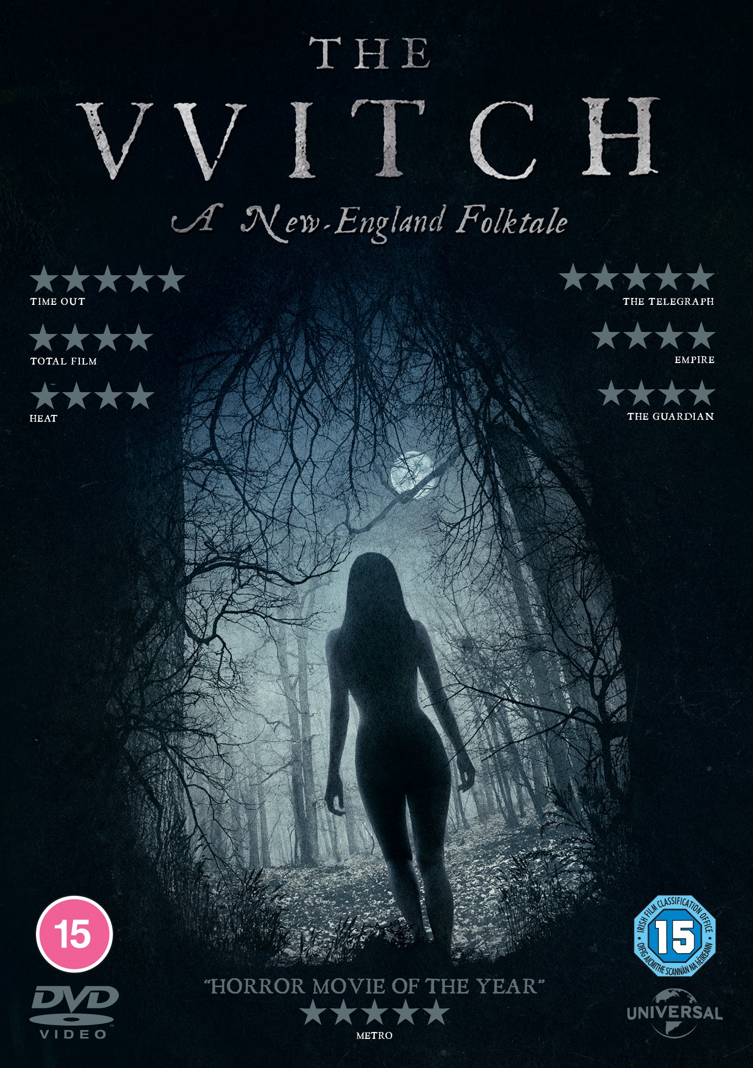 The Witch