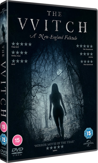 The Witch