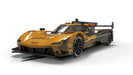 Scalextric Cars - C4586 Cadillac V-Series.R Cadillac Racing No.01 12 Hours of Sebring 2024 - Toy Slot Car for use with Race Tracks and Set - Gift Ideas for Kids and Adults, Accessories