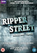 Ripper Street: Series 1-3