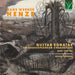 Guitar Sonatas on Shakespearean Characters (Royal Winter Music)/Drei Tentos