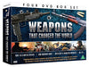 Weapons That Changed the World
