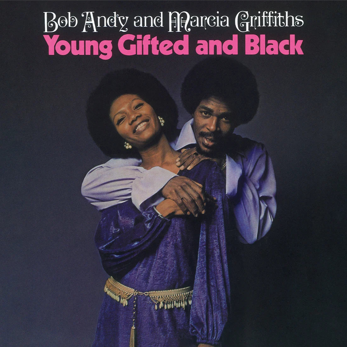 Young Gifted and Black