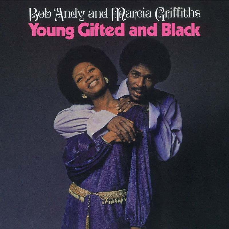 Young Gifted and Black