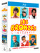 COFFRET 2023 : BRONZES (LES) 1 A 3 - BD