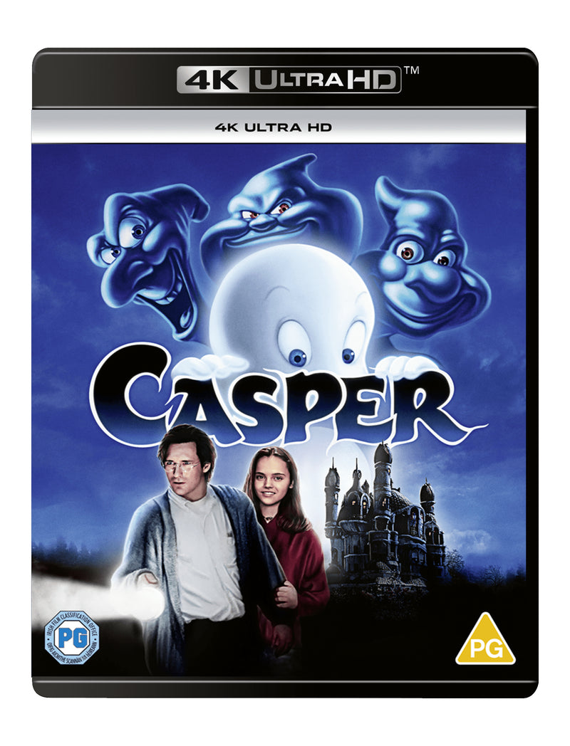 Casper