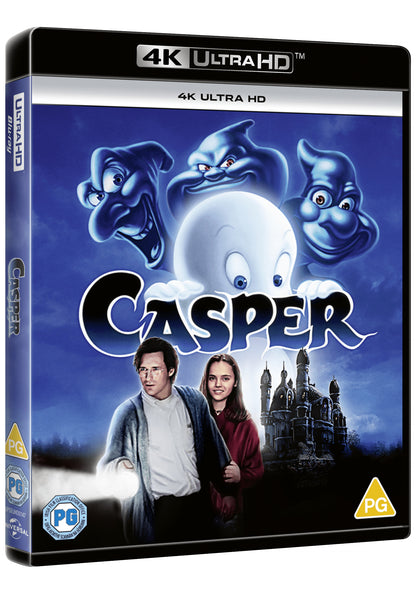 Casper