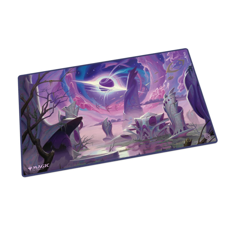 Ultimate Guard Playmat - Magic: The Gathering - Edge of Eternities - Godless Shrine 1
