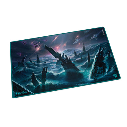 Ultimate Guard Playmat - Magic: The Gathering - Edge of Eternities - Watery Grave 2