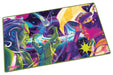 Ultimate Guard Playmat - Magic: The Gathering - Edge of Eternities - Haliya and Tezzeret 4