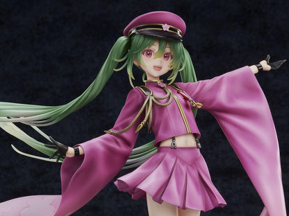 Design COCO Hatsune Miku (Senbonzakura 10th Anniversary) 1:7 Scale PVC Figure