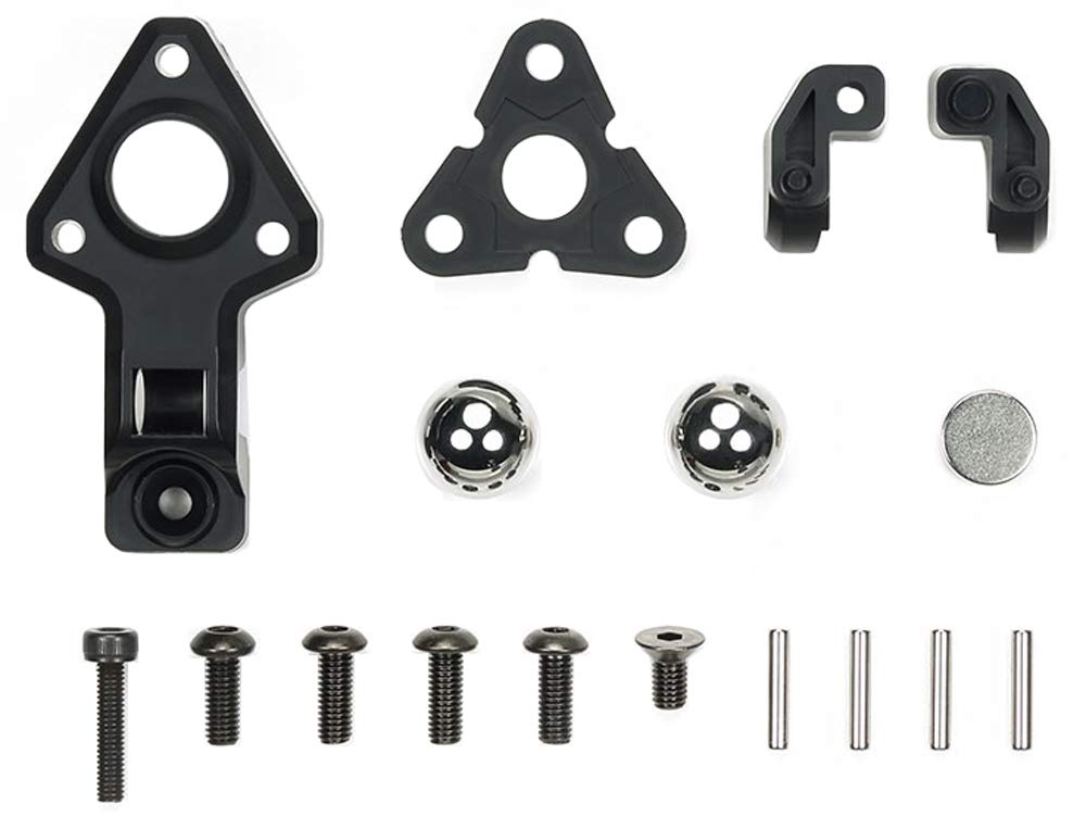 Tamiya 54980 SW-01 Wheelie Bar Ball Caster RC Hop-Ups / Spares / Accessories