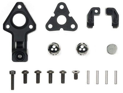 Tamiya 54980 SW-01 Wheelie Bar Ball Caster RC Hop-Ups / Spares / Accessories