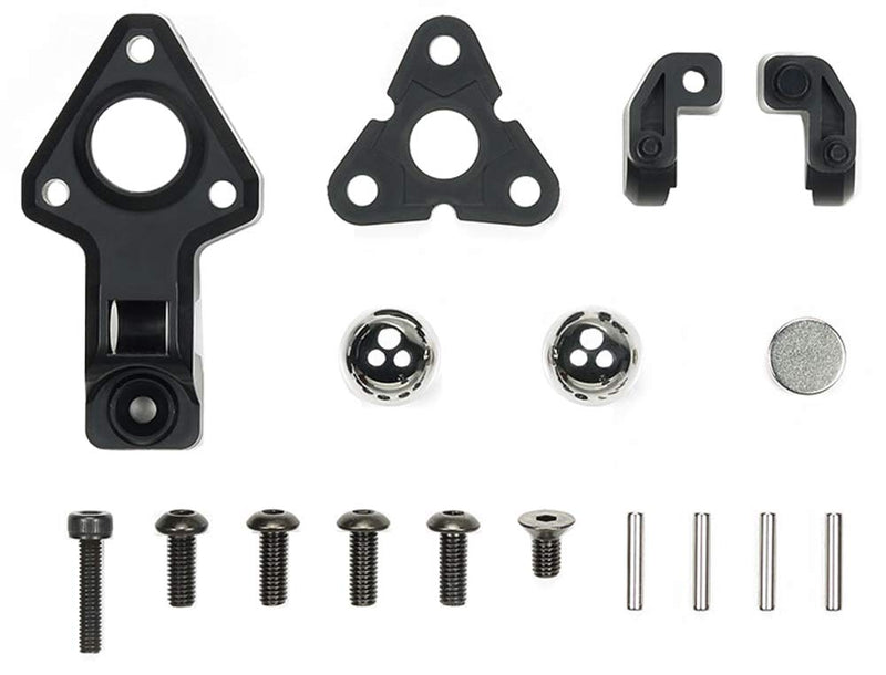 Tamiya 54980 SW-01 Wheelie Bar Ball Caster RC Hop-Ups / Spares / Accessories