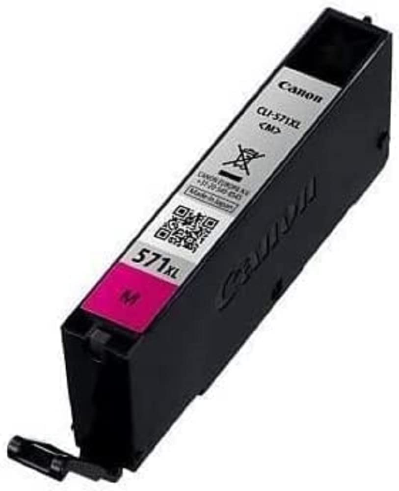 Canon CLI-571XL M Ink Cartridge