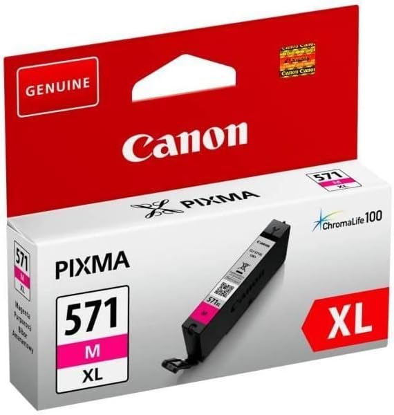 Canon CLI-571XL M Ink Cartridge