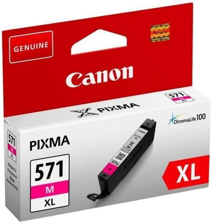 Canon CLI-571XL M Ink Cartridge