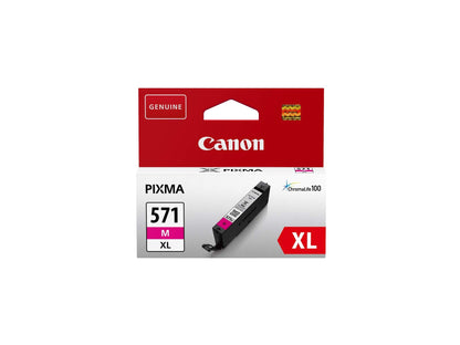 Canon CLI-571XL M Ink Cartridge