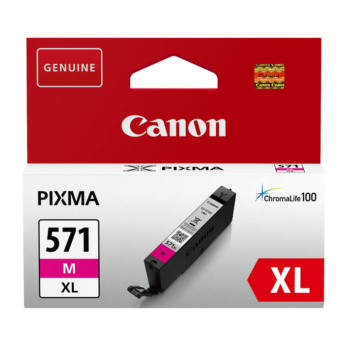 Canon CLI-571XL M Ink Cartridge