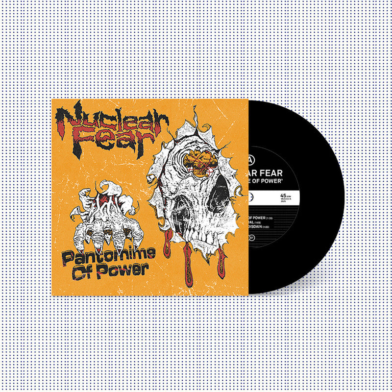 Pantomime of Power