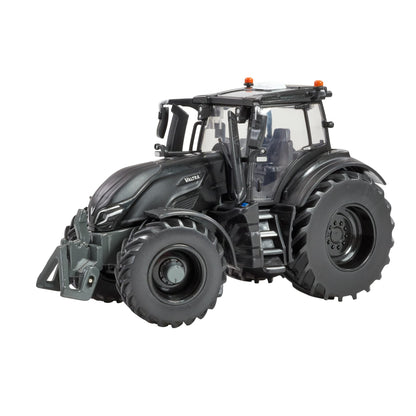 Britains Valtra Q305 - Réplica de Tractor Valtra Compatible con Animales de Granja y Juguetes a Escala 1:32, Adecuada para coleccionistas y niños a Partir de 3 años