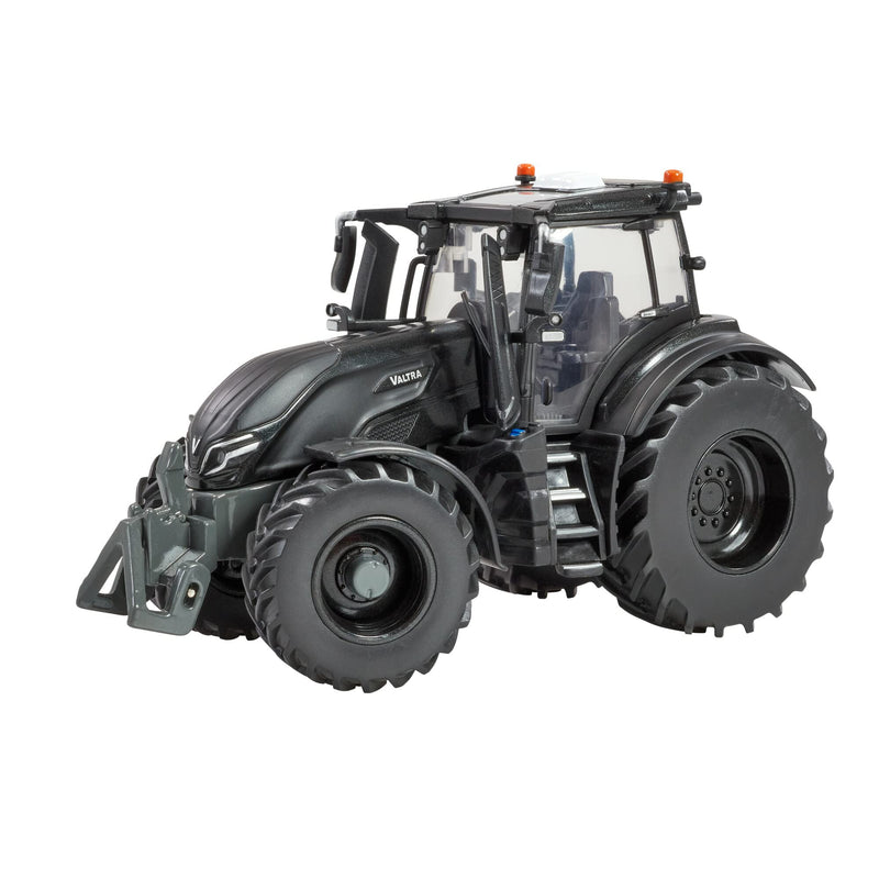 Britains Valtra Q305 - Réplica de Tractor Valtra Compatible con Animales de Granja y Juguetes a Escala 1:32, Adecuada para coleccionistas y niños a Partir de 3 años