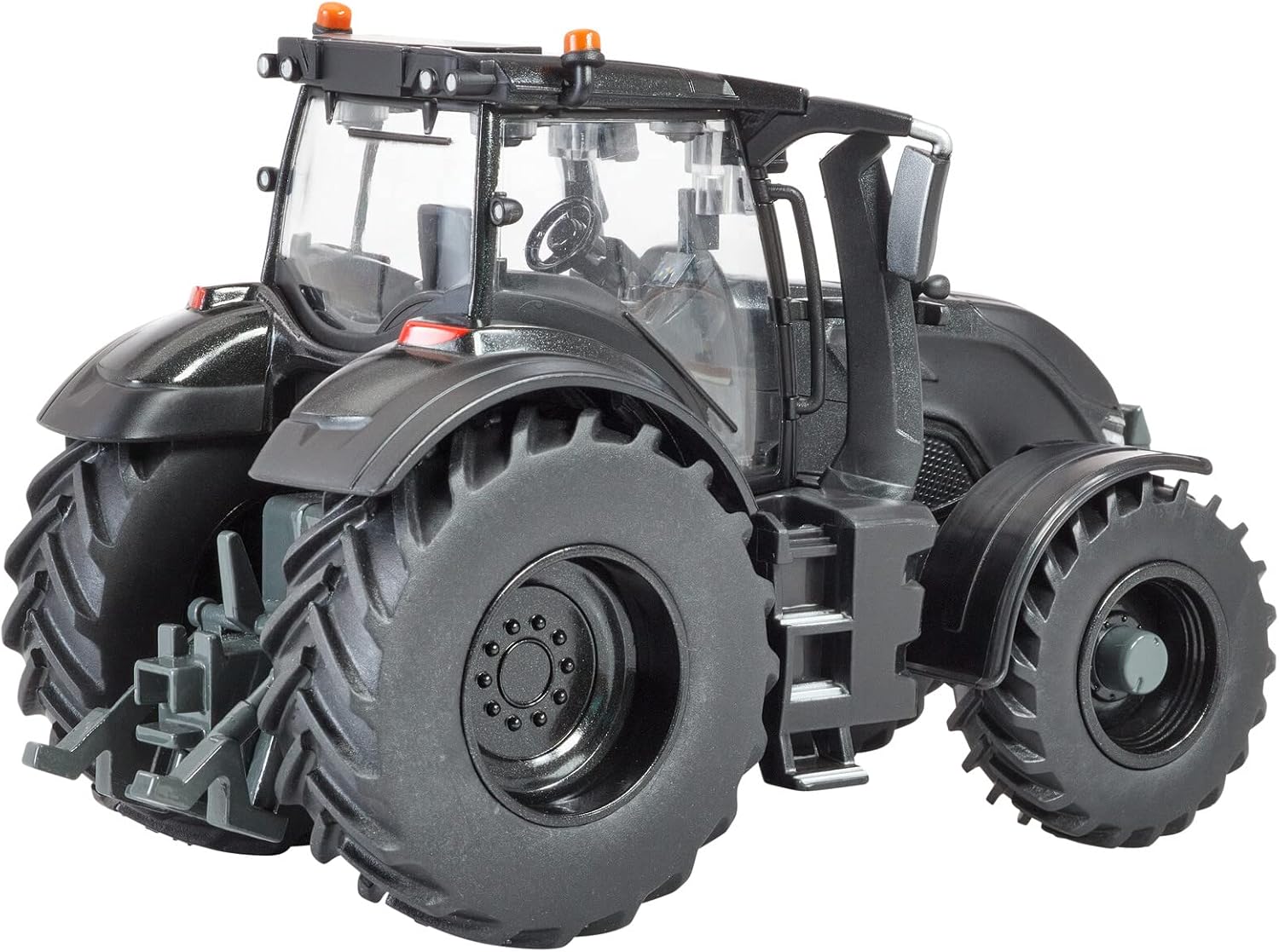 Britains Valtra Q305 - Réplica de Tractor Valtra Compatible con Animales de Granja y Juguetes a Escala 1:32, Adecuada para coleccionistas y niños a Partir de 3 años