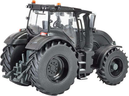 Britains Valtra Q305 - Réplica de Tractor Valtra Compatible con Animales de Granja y Juguetes a Escala 1:32, Adecuada para coleccionistas y niños a Partir de 3 años