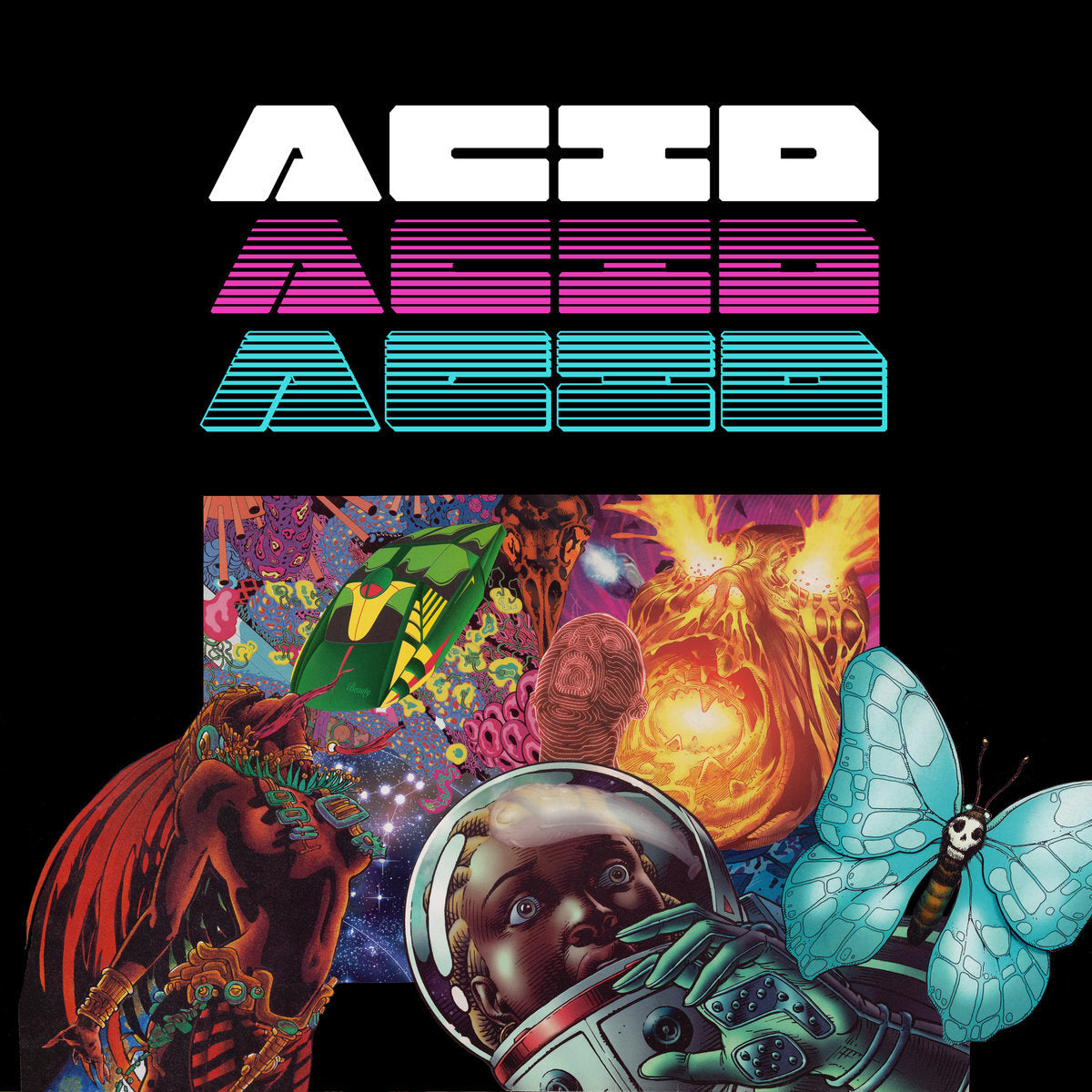 Acid