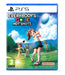 Everybody’s Golf Hotshots (PlayStation 5
