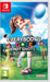 Everybody’s Golf Hotshots (Nintendo Switch